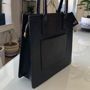 Viola Castellini tote